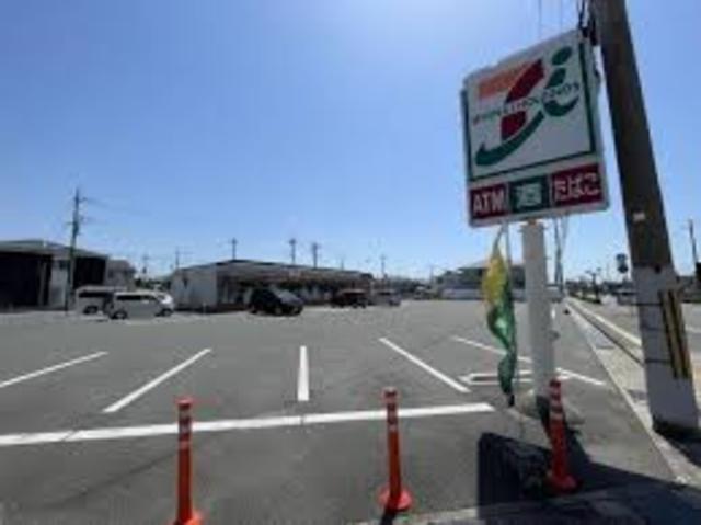 コンビニ　セブンイレブン　姫路津田今在家北店（コンビニ）まで625m