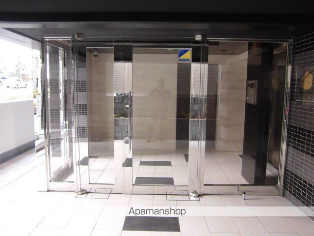 その他共有部分　その他共有部分