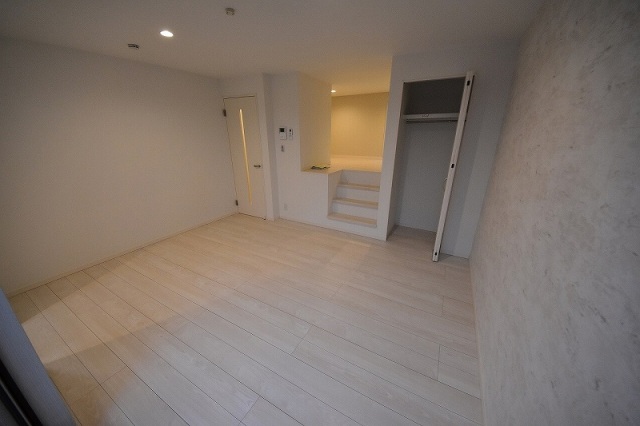 居室・リビング　きれいなリビング！