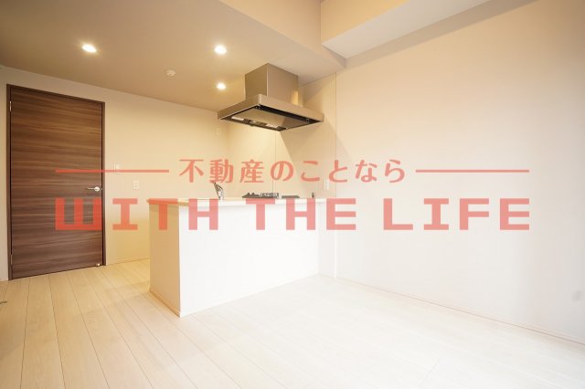 居室・リビング　使いやすいリビングです