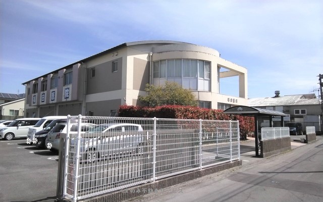 病院　福田医院（病院）まで146m