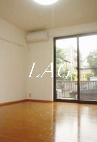 居室・リビング　洋室のお部屋です。