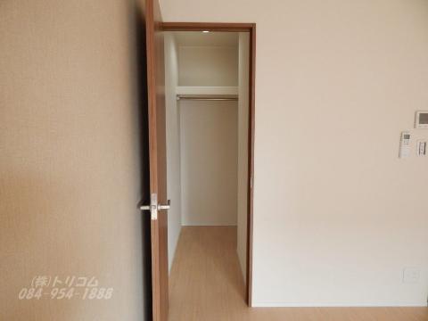 収納　収納（イメージ）