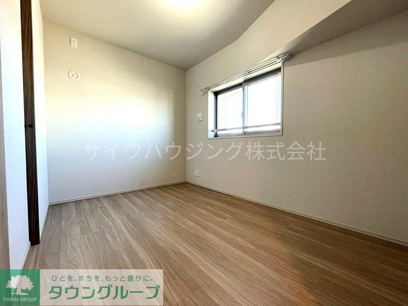 その他部屋・スペース　リビング/居室