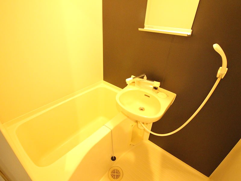 バス・シャワールーム　同型仕様