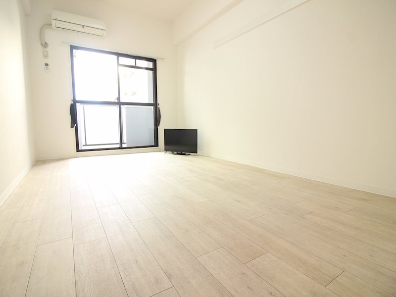 居室・リビング　同型仕様