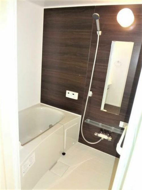 バス・シャワールーム　☆浴室☆