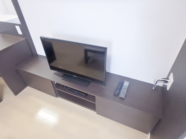 その他設備　★イメージパース★