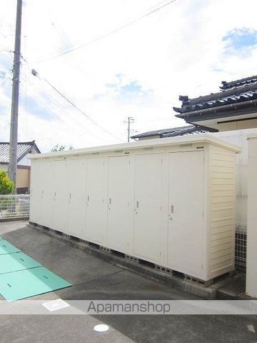 その他共有部分　その他共有部分