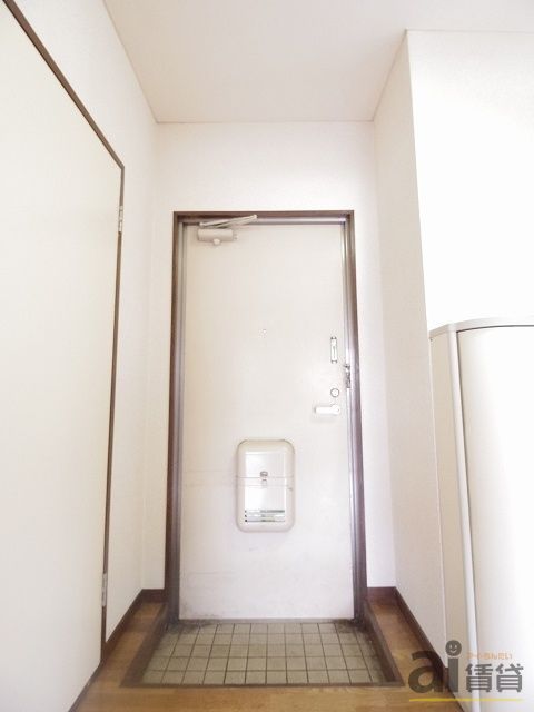 玄関　※同仕様写真