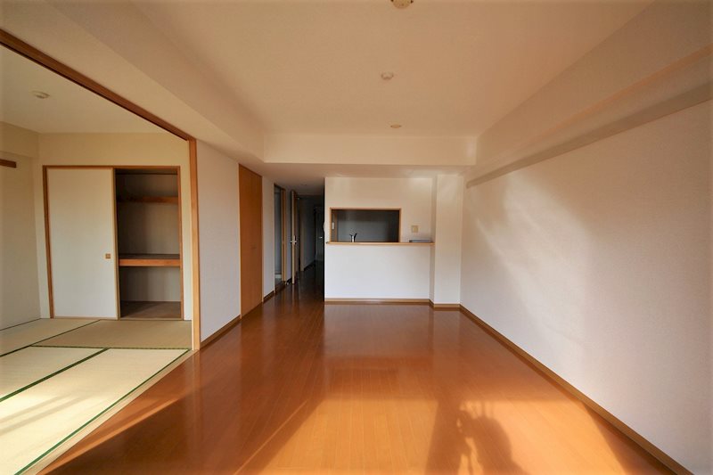 居室・リビング　参考写真