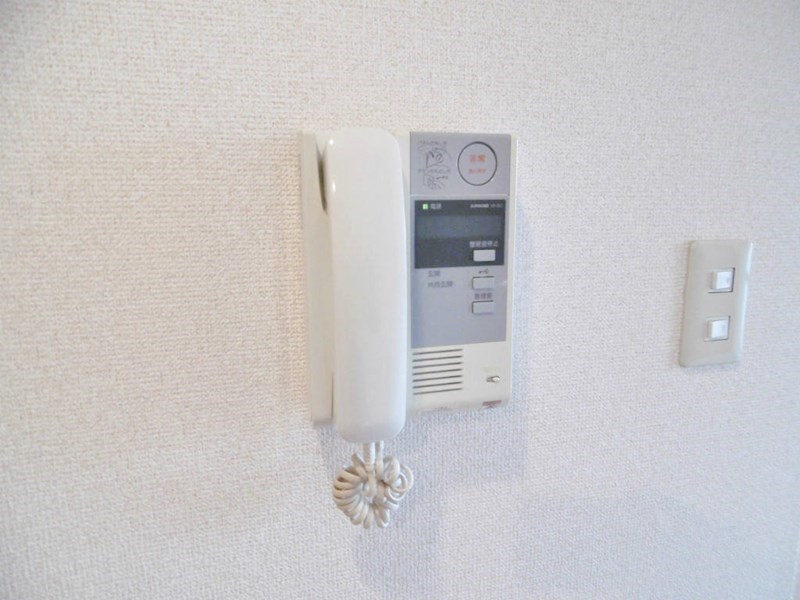 セキュリティ　参考写真
