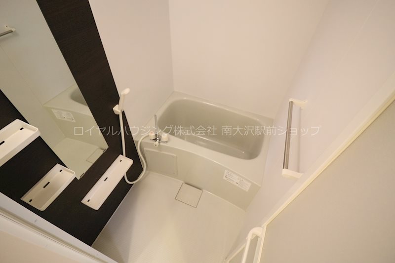 バス・シャワールーム　☆お風呂☆