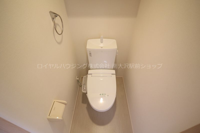 トイレ　☆トイレ☆