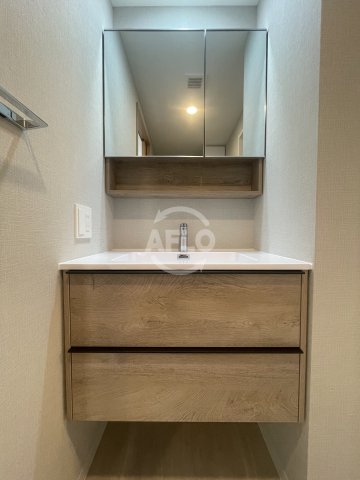 洗面設備　GLUCKMAISON/S-EBIE XI(グリュックメゾン