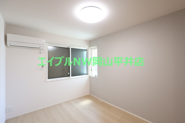その他部屋・スペース