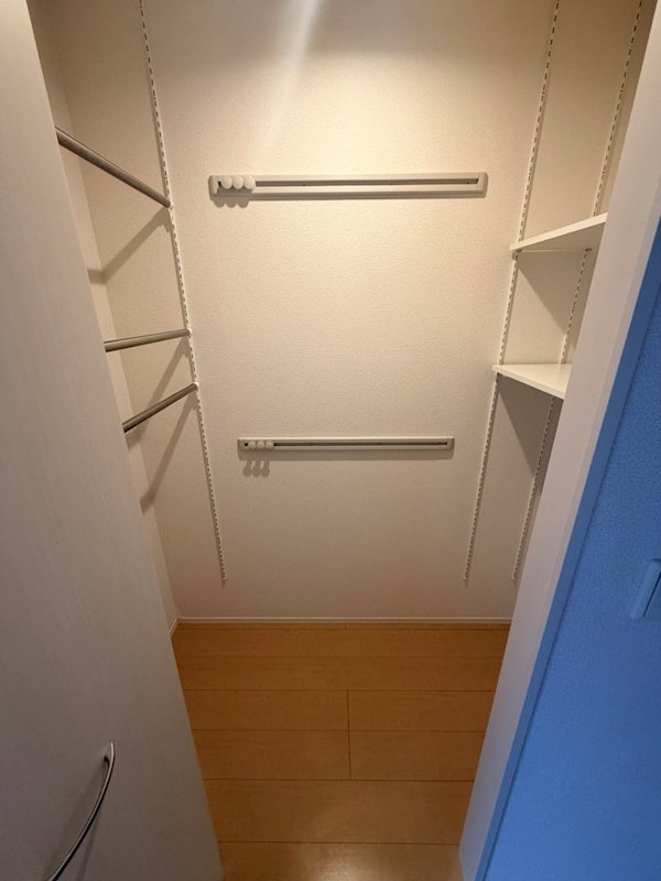 その他部屋・スペース　洋室6.1帖