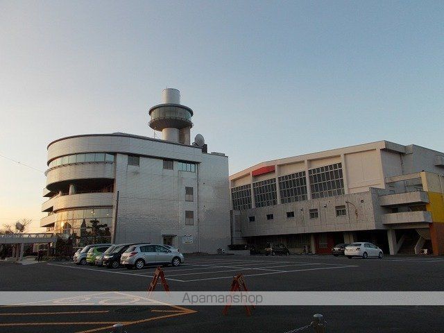 役所　掛川市役所　大東支所（役所）まで3100m