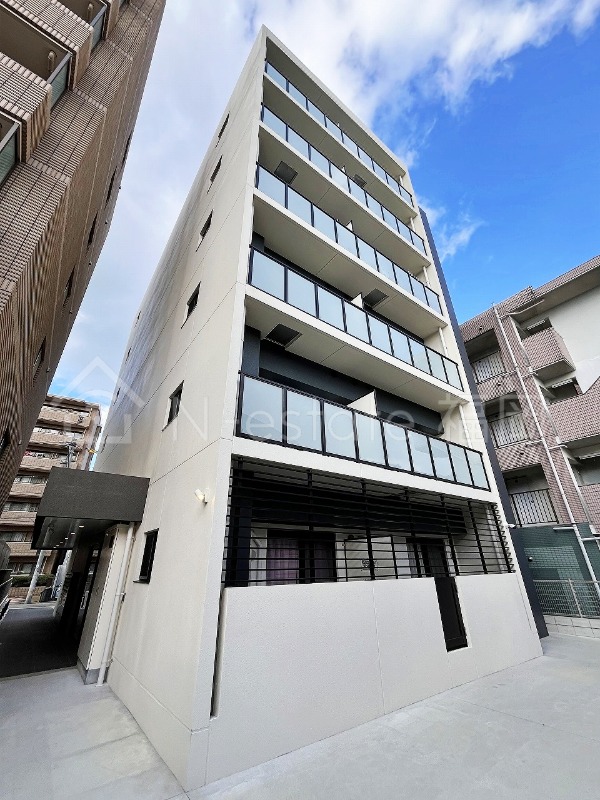 建物外観　★お問合せお待ちしております♪★