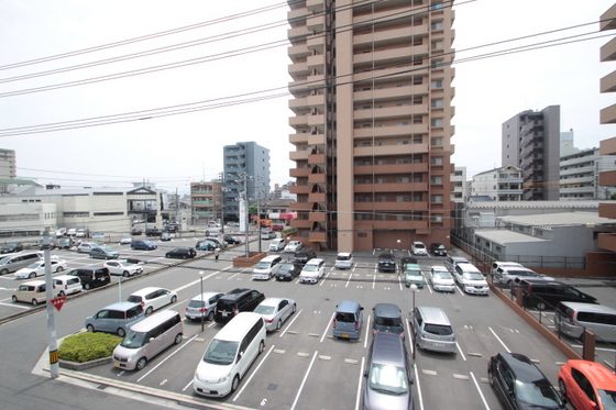 眺望　※別号室の写真です