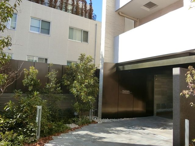 エントランス　★エントランス★