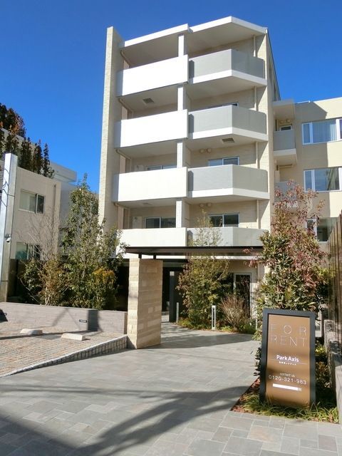 建物外観　★外観★