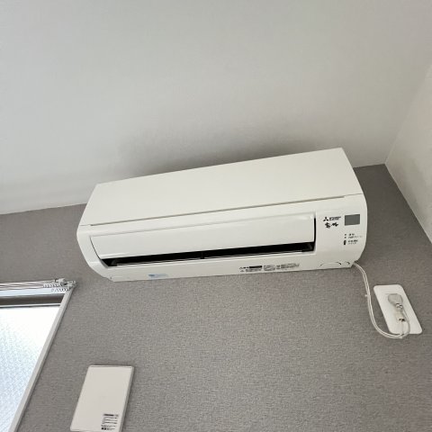 その他設備　同仕様タイプです