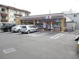 コンビニ　セブンイレブン練馬早宮4丁目店（コンビニ）まで158m