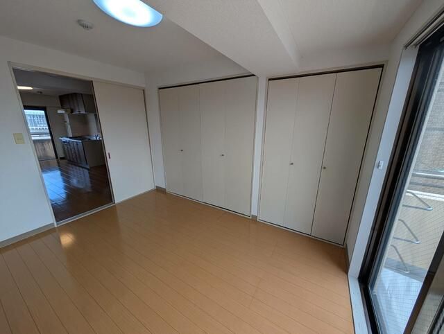 その他部屋・スペース　内装も気になるポイント