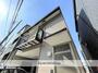 上板橋駅より徒歩13分 2階 築35年5ヶ月の賃貸物件