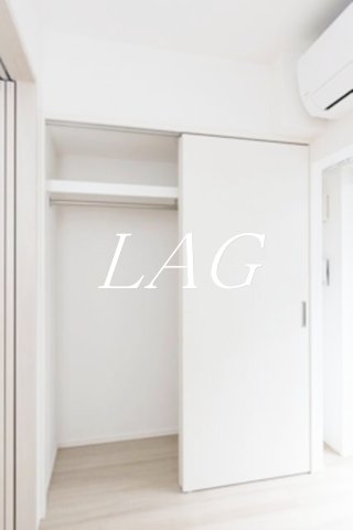 収納　収納です。