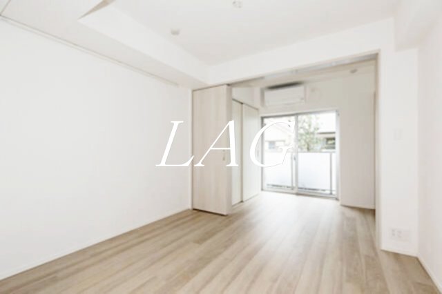 居室・リビング　洋室のお部屋です。