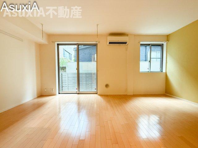 その他部屋・スペース　別タイプのお部屋の写真です。