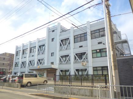 警察署・交番　大阪府池田警察署（警察署・交番）まで141m