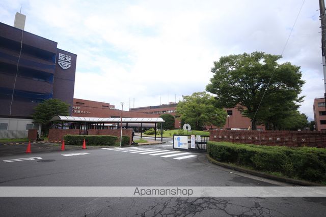 病院　東京医科大学八王子医療センター（病院）まで994m