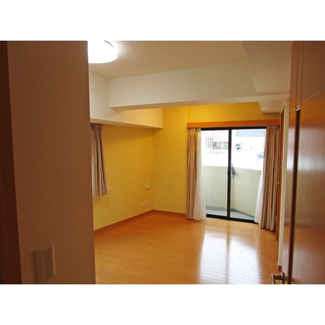 居室・リビング　他部屋参考画像