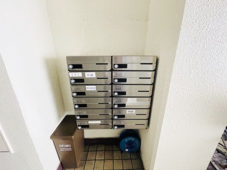 その他共有部分