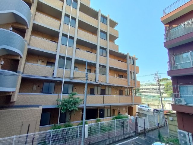 眺望　※別号室参考写真です