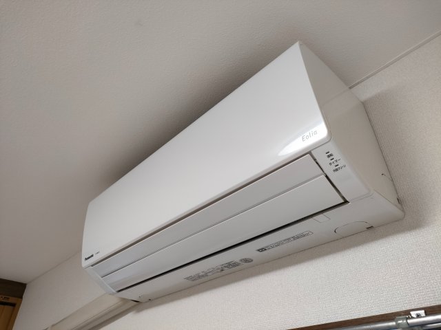 その他設備　※別号室参考写真です