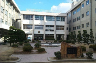 小学校　岡山市立芳泉小学校（小学校）まで737m