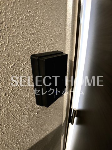 セキュリティ　同型タイプ