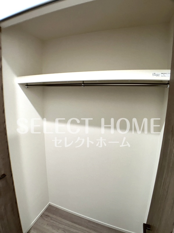 収納　同型タイプ