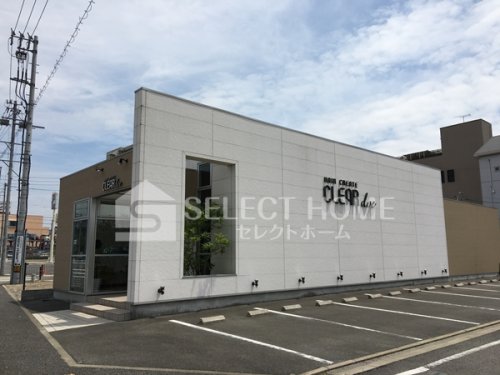 その他　CLEARデューエ(due)（その他）まで69m