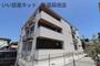 建物外観　不動産屋のイメージを変えたい！『いい部屋ネット千葉蘇我店』へ