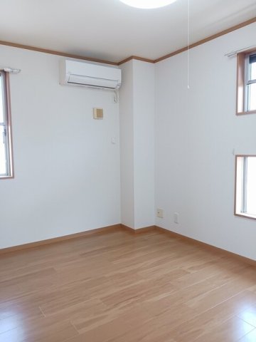 その他部屋・スペース　明るい室内です