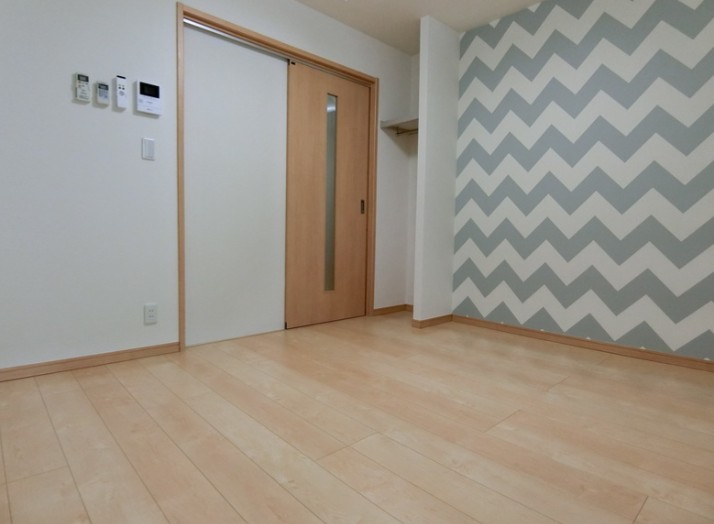 居室・リビング　別部屋参考写真