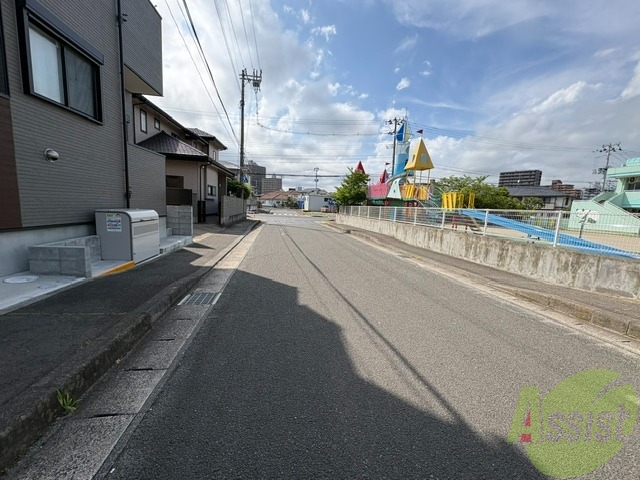 駐車場　駐車場その他