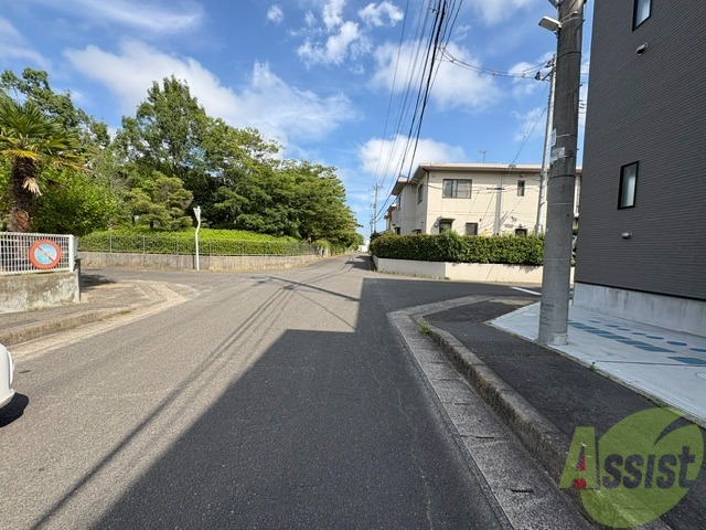 その他共有部分　駐輪場その他