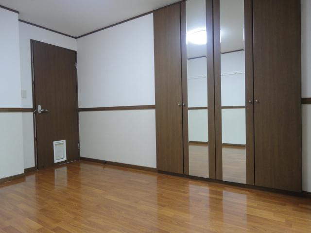 その他部屋・スペース　西洋室（イメージ）