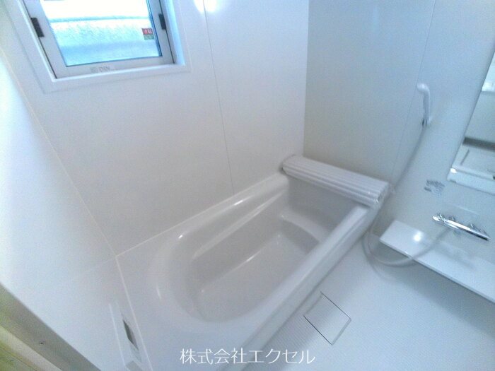 バス・シャワールーム　同建物別室の写真です。
